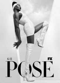 Pose - 2ª Temporada