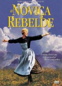 A Noviça Rebelde