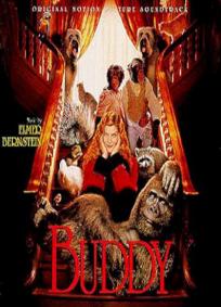 Buddy - Meu Gorila Favorito