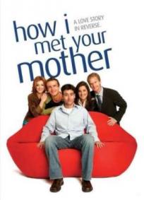 How I Met Your Mother - 1ª Temporada