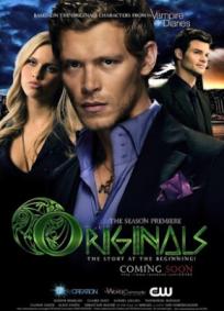 The Originals - 2° Temporada