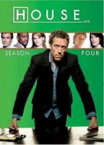 House - 4ª Temporada