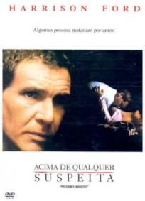 Acima de Qualquer Suspeita