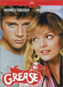 Grease 2 - Os Tempos da Brilhantina Voltaram