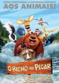 O Bicho Vai Pegar