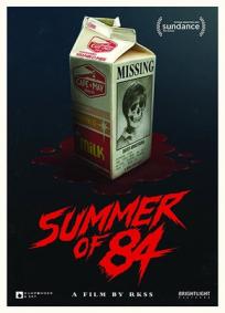 Verão de 84