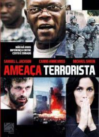 Ameaça Terrorista