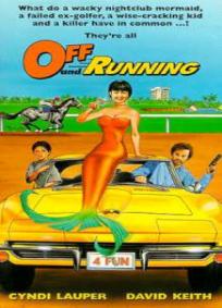 Fora de Controle (1991)
