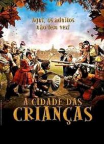 A Cidade das Crianças