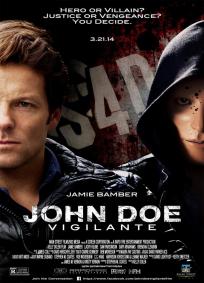 John Doe - Vigilante