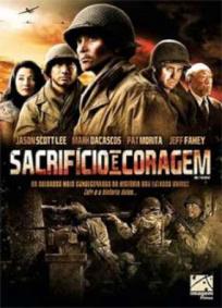 Sacrifício e Coragem