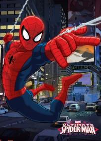 Ultimate Spider-Man - 2ª Temporada