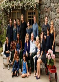 Parenthood - 3ª Temporada