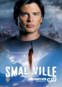 Smallville - 1ª Temporada