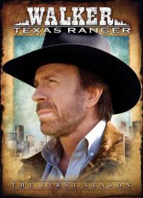 Walker, Texas Ranger (9ª Temporada)