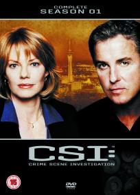 CSI - Las Vegas - 1ª Temporada