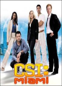 CSI Miami - 1ª Temporada