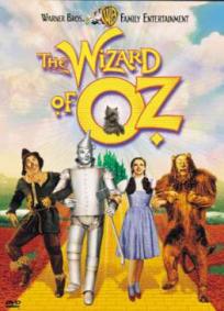 O Mágico de Oz
