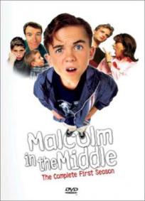 Malcolm in the Middle - 1ª temporada