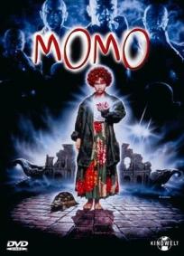 Momo e o Senhor do Tempo