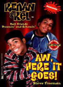 Kenan e Kel - 1° Temporada