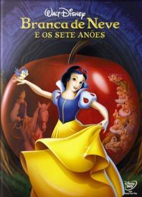 Branca de Neve e os Sete Anões