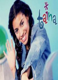 Taina (Seriado)