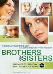 Brothers and Sisters