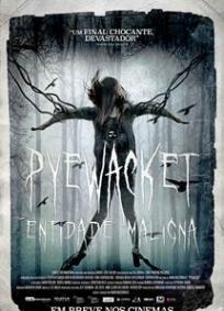 Pyewacket - Entidade Maligna