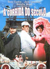 A Corrida do Século