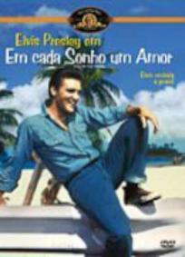 Em Cada Sonho Um Amor