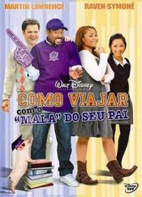 Como Viajar Com o Mala do Seu Pai