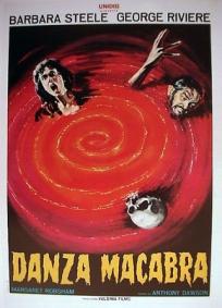 Dança Macabra (1964)