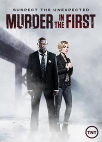 Murder In The First - 2ª Temporada