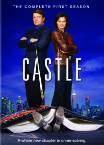 Castle - 1ª Temporada