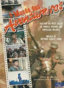 O Mundo dos Aventureiros
