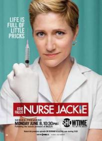 Nurse Jackie - 1ª Temporada