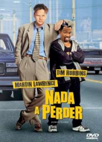 Nada a Perder (1997)