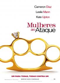 Mulheres ao Ataque