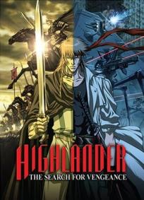 Highlander: Em Busca da Vingança