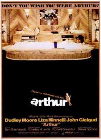Arthur - O Milionário Sedutor