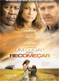 Um Lugar para Recomeçar