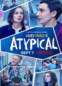 Atypical - 2ª Temporada