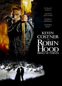 Robin Hood - O Príncipe dos Ladrões