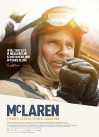 McLaren: O Homem Por Trás do Volante