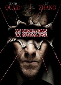 Os Cavaleiros do Apocalipse