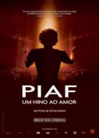 Piaf - Um Hino ao Amor