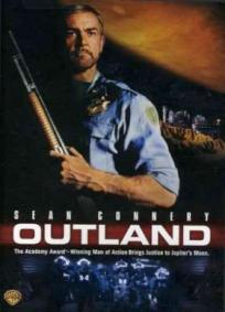 Outland - Comando Titânio