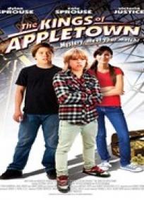 The Kings of Appletown