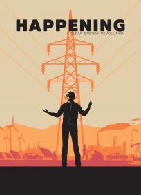 Happening: A Revolução da Energia Limpa